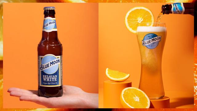 7. "Breaking Down the Flavors in Blue Moon: A Comprehensive Guide"