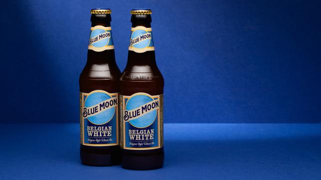 11. "Decoding the Flavor Profile of Blue Moon Beer"