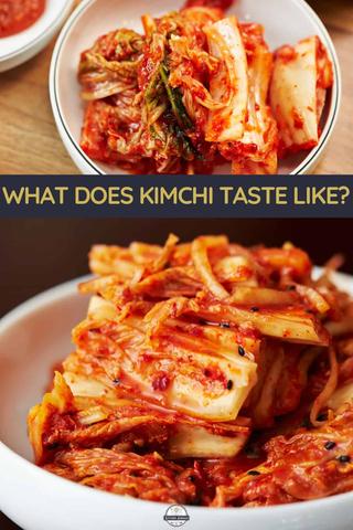 What to Expect When Eating Kimchi: A Culinary Adventure for Your Taste Buds