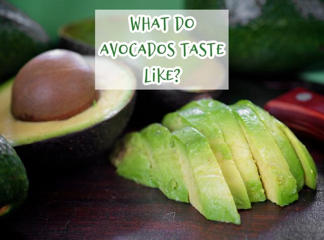 9. How to Pick, Store, and Prepare Fresh Avocados for Optimal Taste