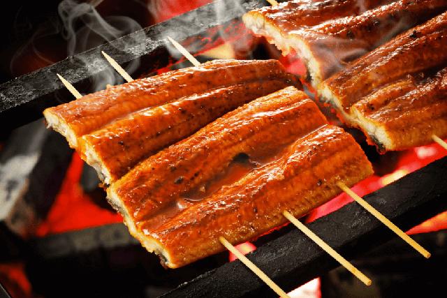 Discovering the Rich and Sweet Flavor of Eel Meat