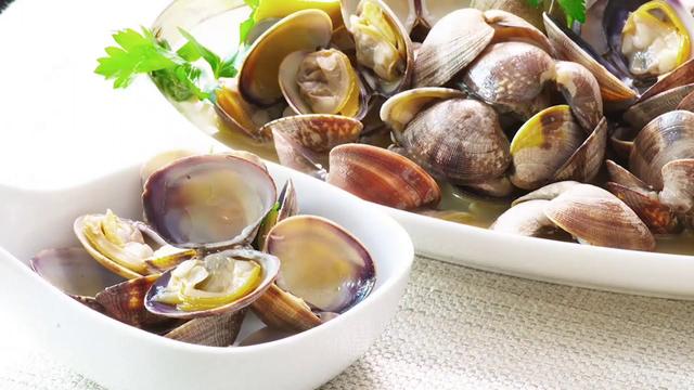 5. From Sweet to Salty: Understanding the Taste of Clams