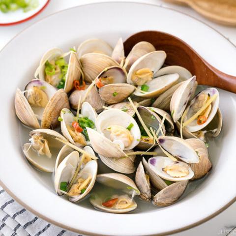 6. Demystifying the Flavor of Clams: A Comprehensive Guide