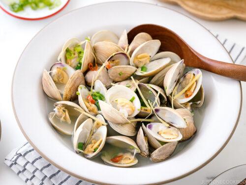 8. Unlocking the Secrets of Clam Flavors: Everything You Should Know