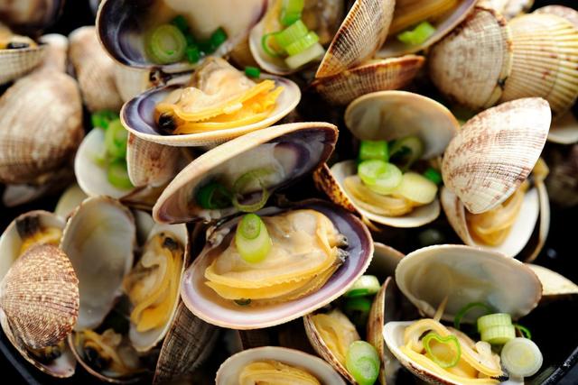10. Exploring the Palate-Pleasing Tastes of Clams