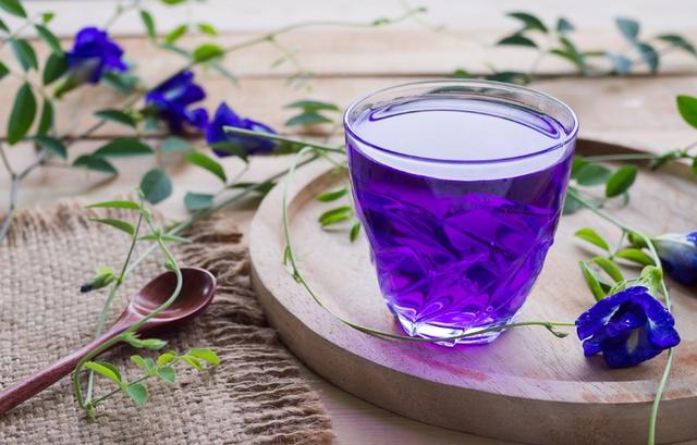 What to Expect: The Flavor Profile of Butterfly Pea Tea