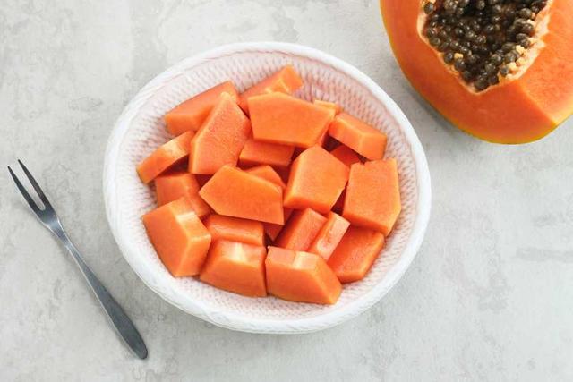 Unveiling the Flavor Secrets of Papaya: A Delectable Combination of Fruity Goodness