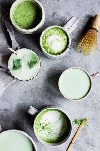 Savoring the Delicate Notes of Matcha: A Complete Guide to its Taste