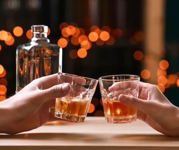 3. From Smooth to Smoky: Delving into the Different Tastes of Whiskey