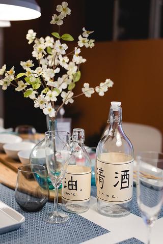 A Journey for Your Palate: Discovering the Distinctive Taste of Sake