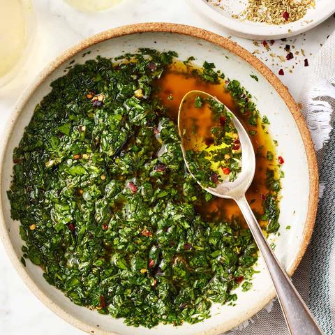The Ultimate Guide to Understanding the Complex Flavors in Chimichurri Sauce