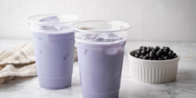 From Rainforests to Your Cup: Exploring the Natural Taste of Taro Boba
